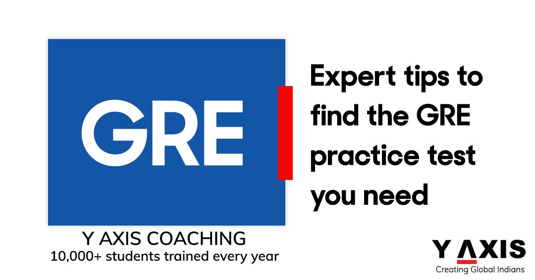 Expert tips to find the GRE practice test you need