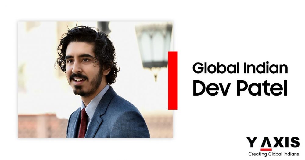 Global Indian-Dev Patel