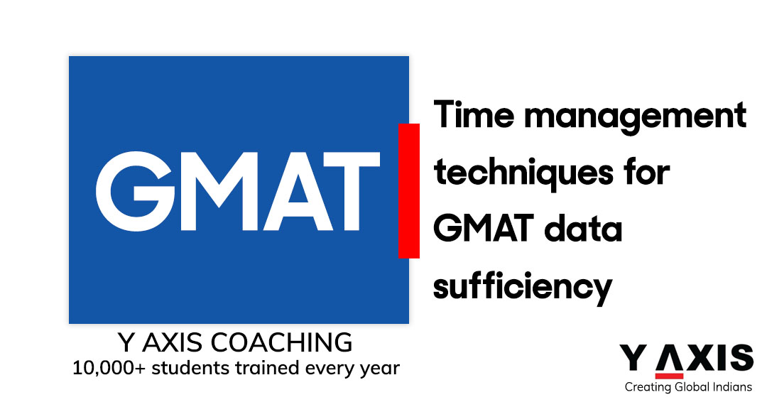 Time management in GMAT data sufficiency