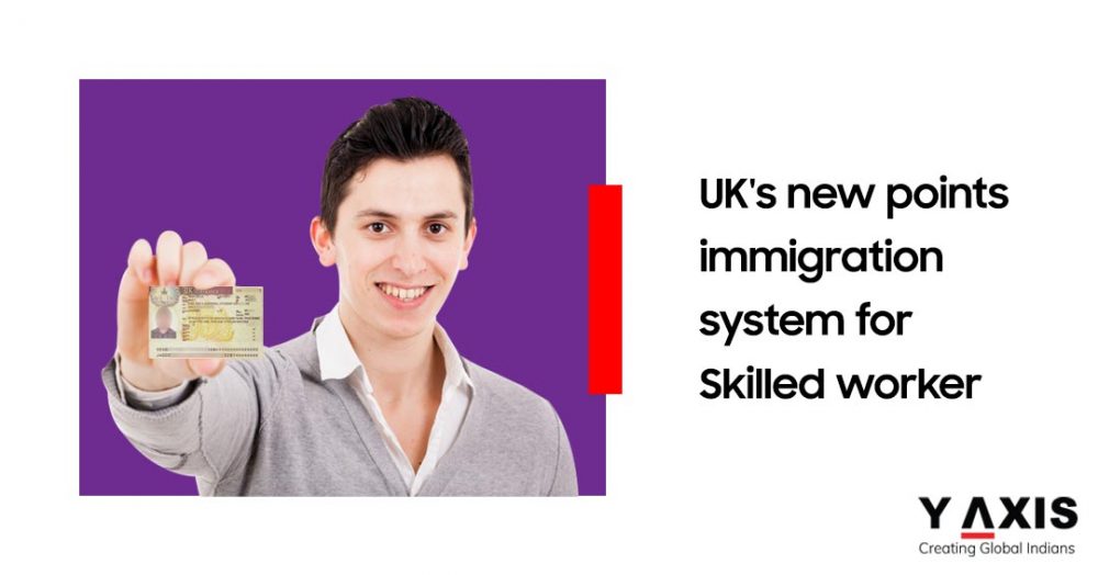 UK Work Permit Visa