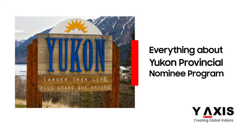 Yukon Nominee Program 