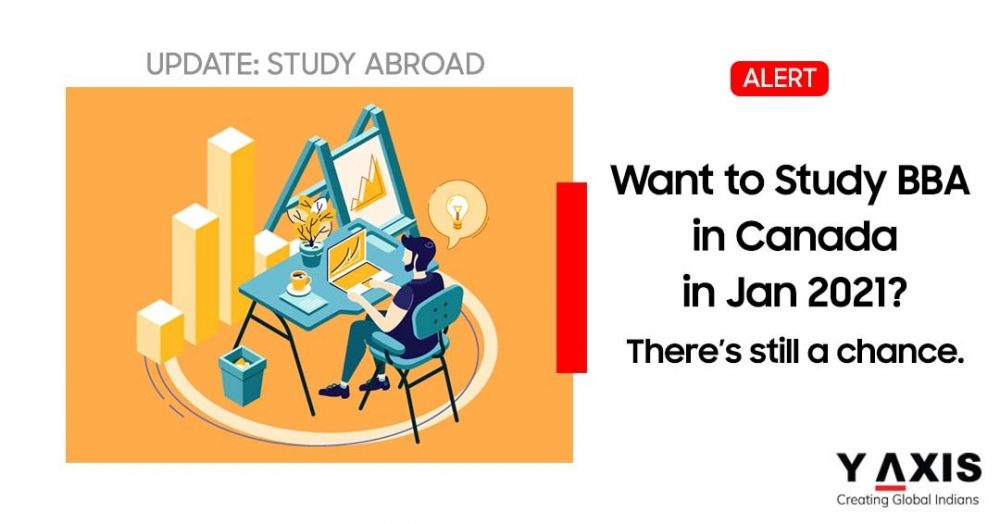 Study in Canada