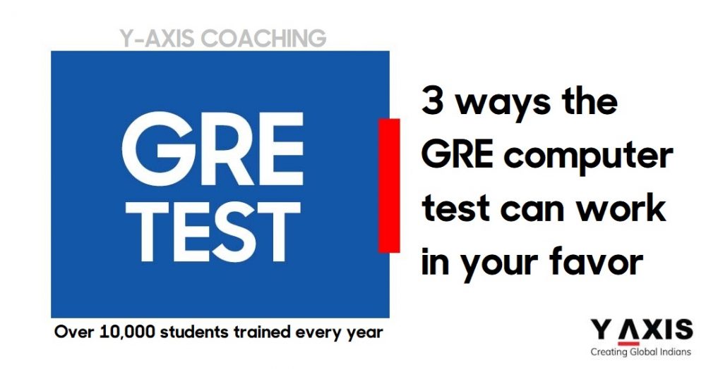 GRE Coaching