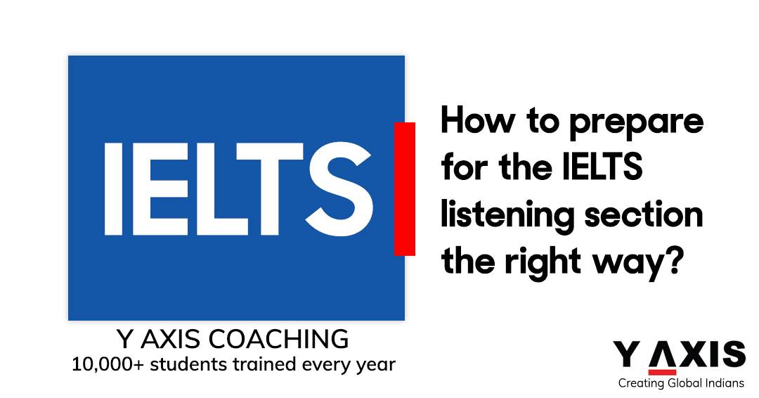 How to prepare IELTS exam