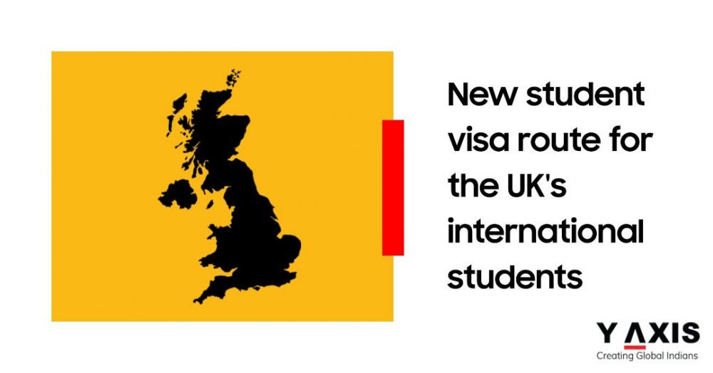 Study in UK