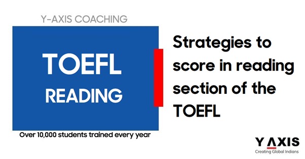 TOEFL Coaching