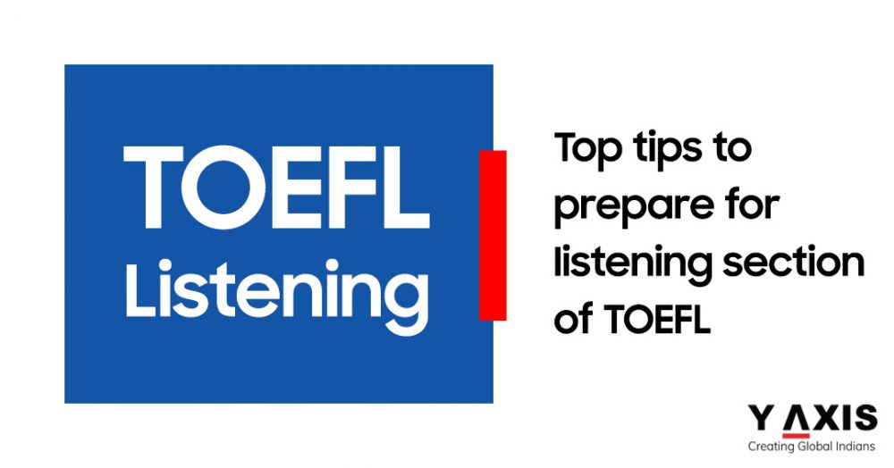 TOEFL Coaching