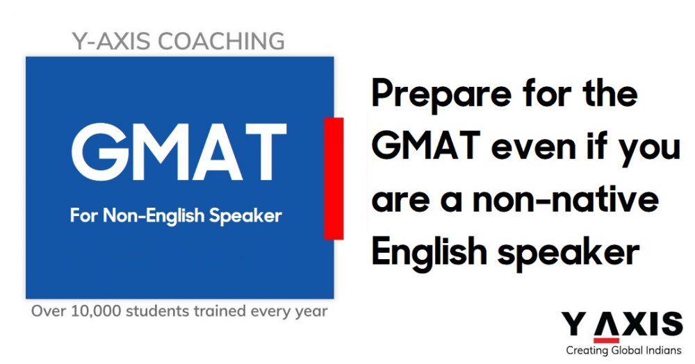 GMAT Coaching