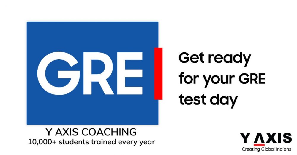 GRE Coaching