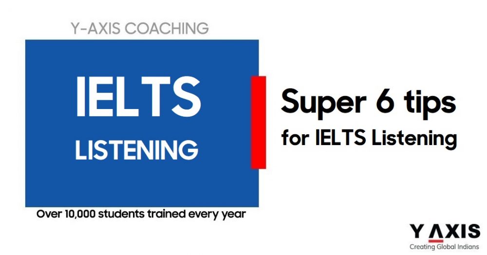 IELTS Coaching