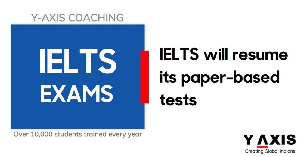 IELTS Coaching