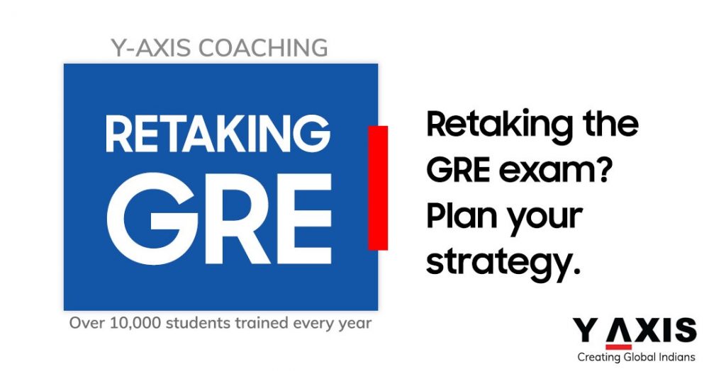 GRE Coaching