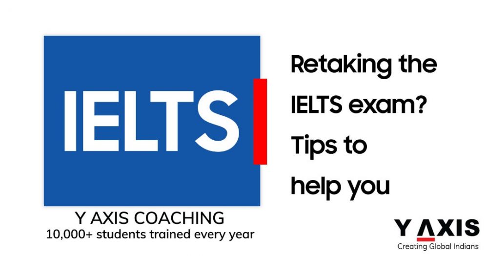 IELTS Coaching