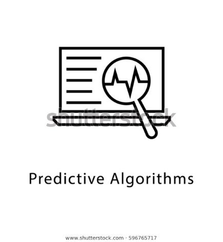 Y-Axis relies on Algorithms and pure data