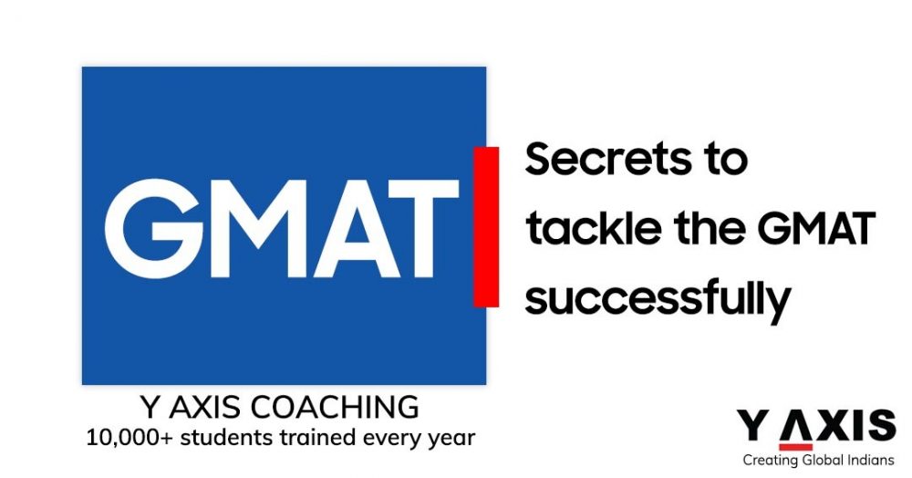 GMAT Coaching