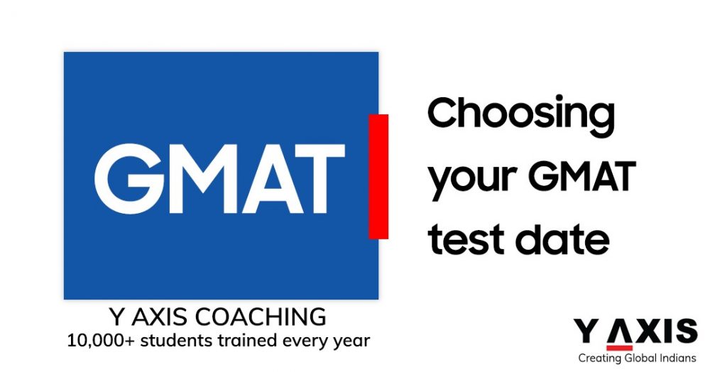 GMAT Online Coaching