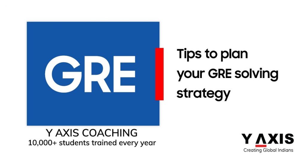 GRE Coaching