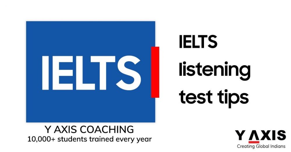 IELTS Coaching