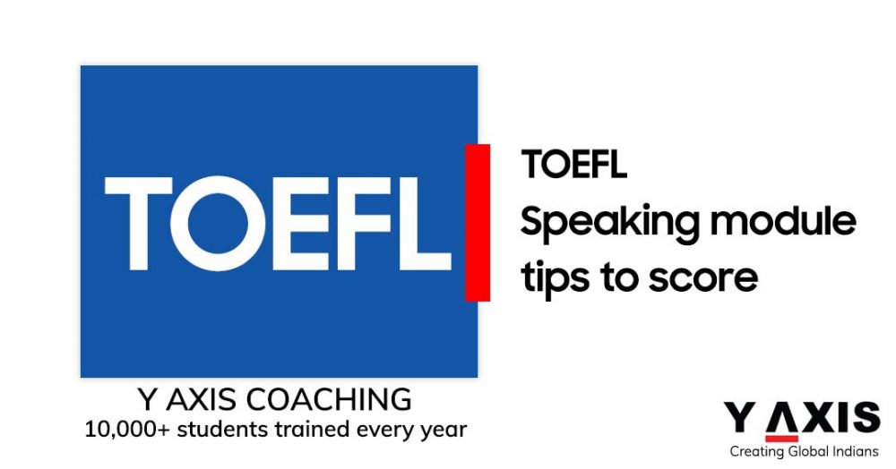 TOEFL Coaching