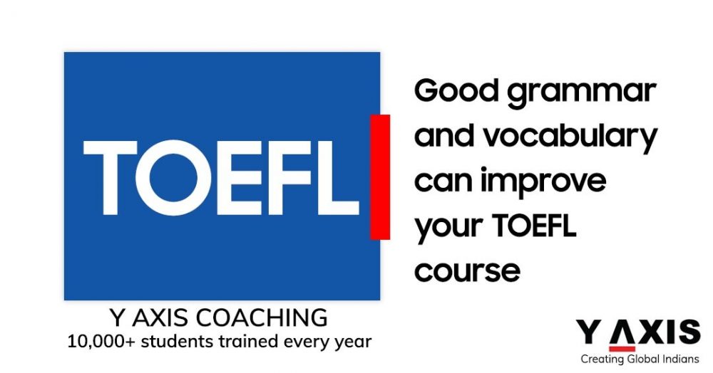 TOEFL Coaching