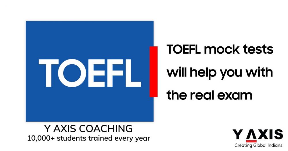 TOEFL Online Coaching