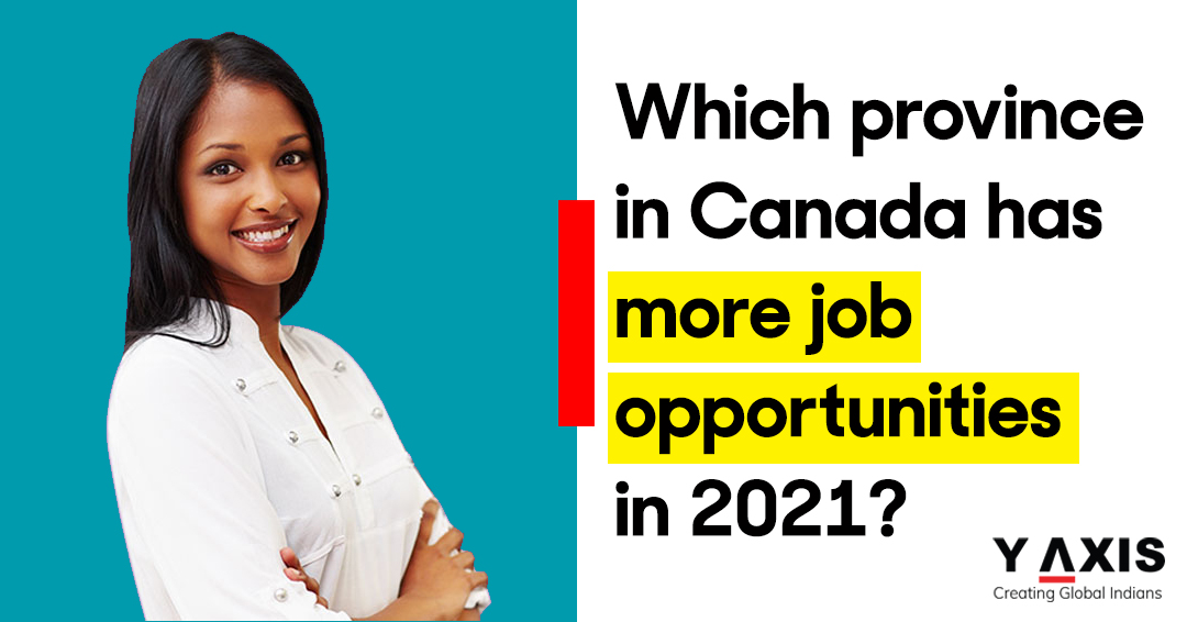 canada job opportunities