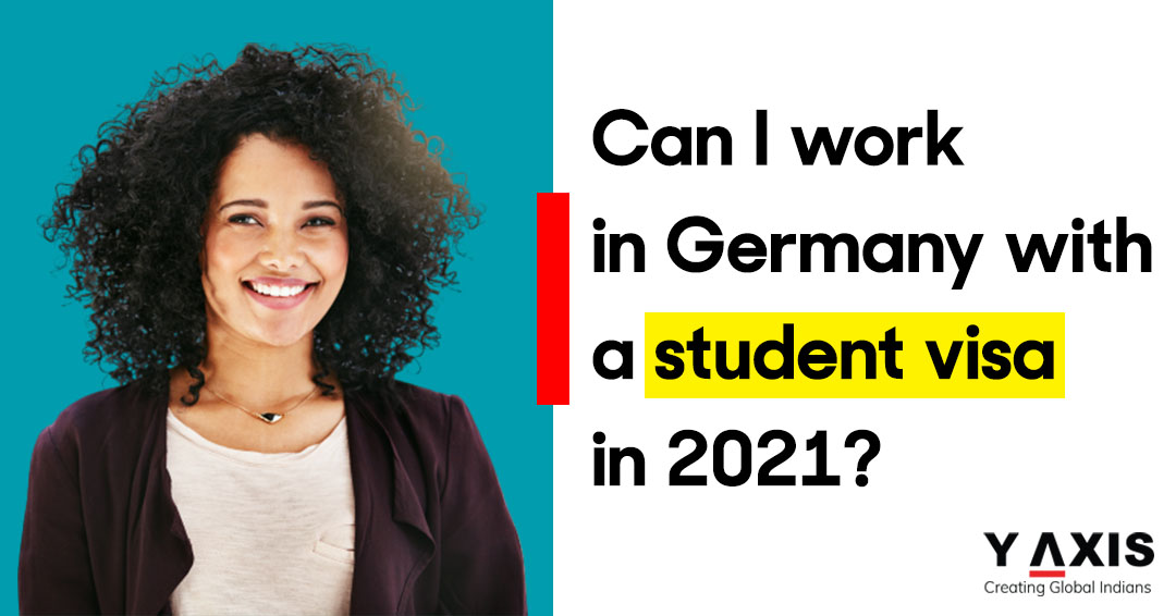 germany student visa