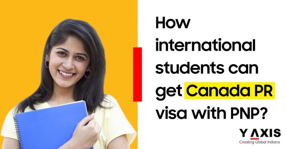 Canada students PR visa