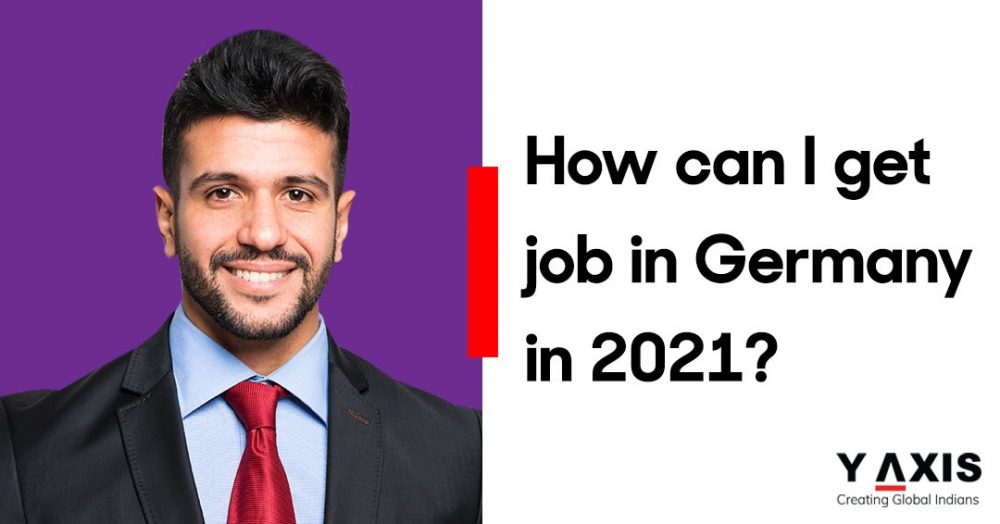 Job in Germany 