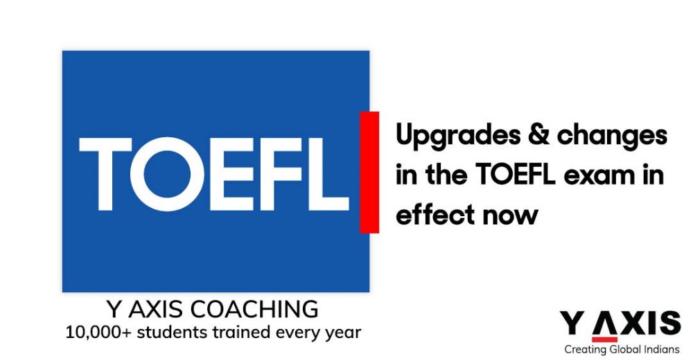 TOEFL Coaching