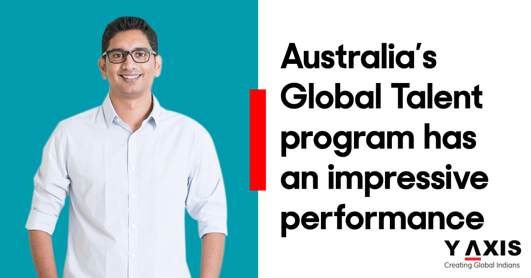 Australia’s GTI program has an impressive performance one year after its introduction