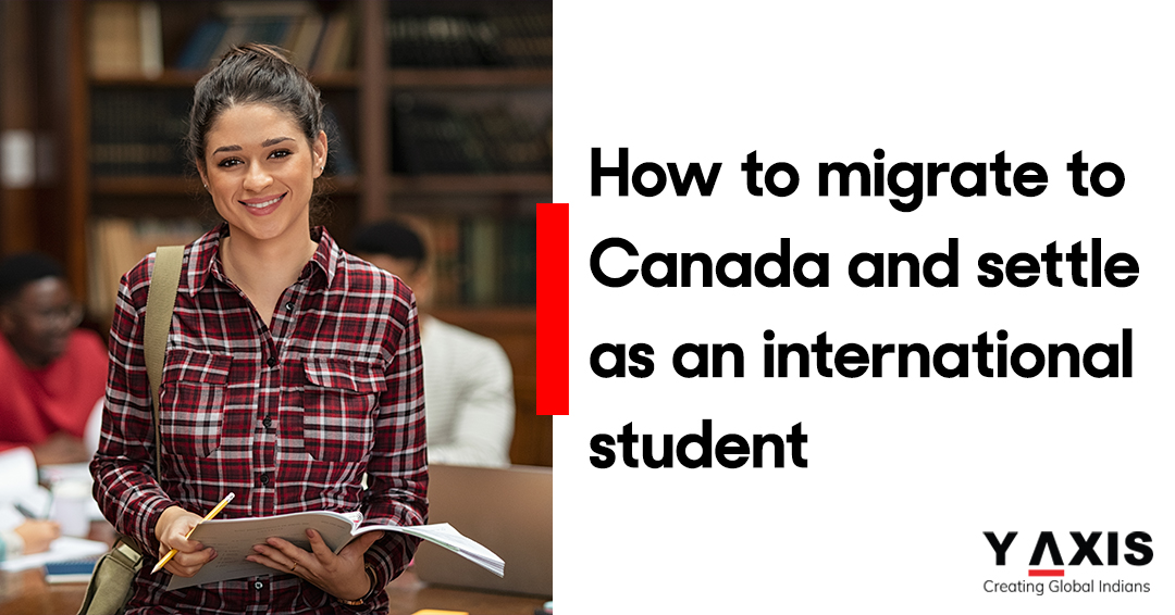 migrate to Canada