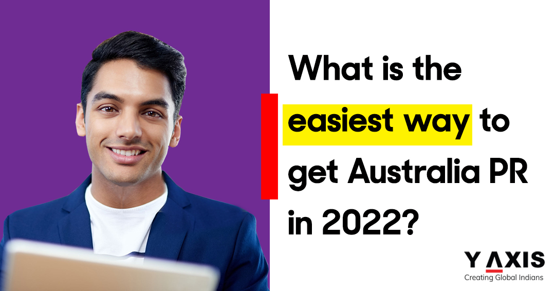 get Australia PR in 2022