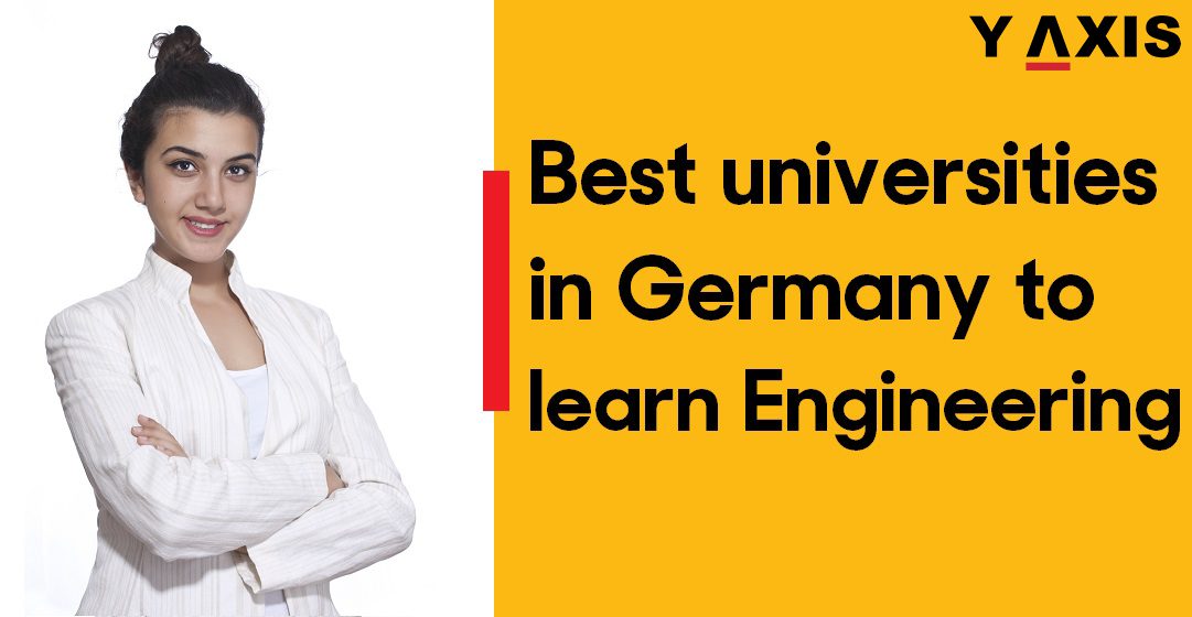 Best Universities in Germany to learn Engineering