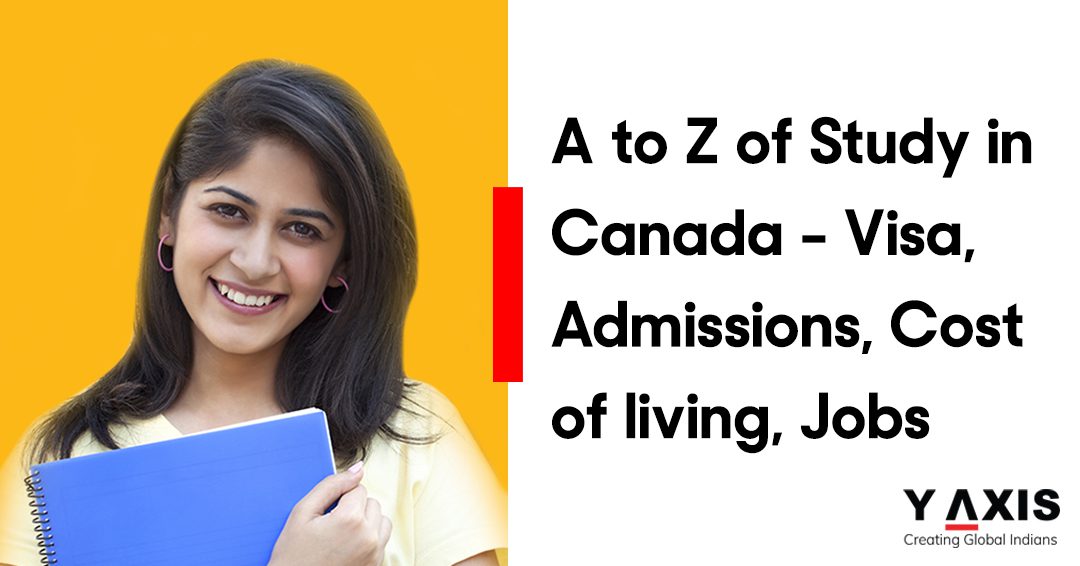 Study in Canada