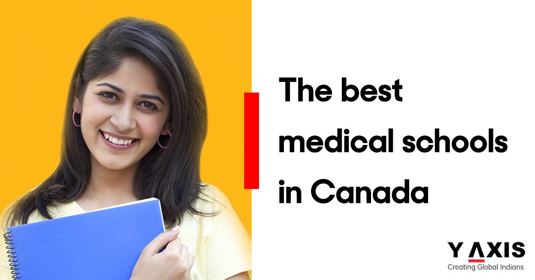 The Best Medical Schools in Canada