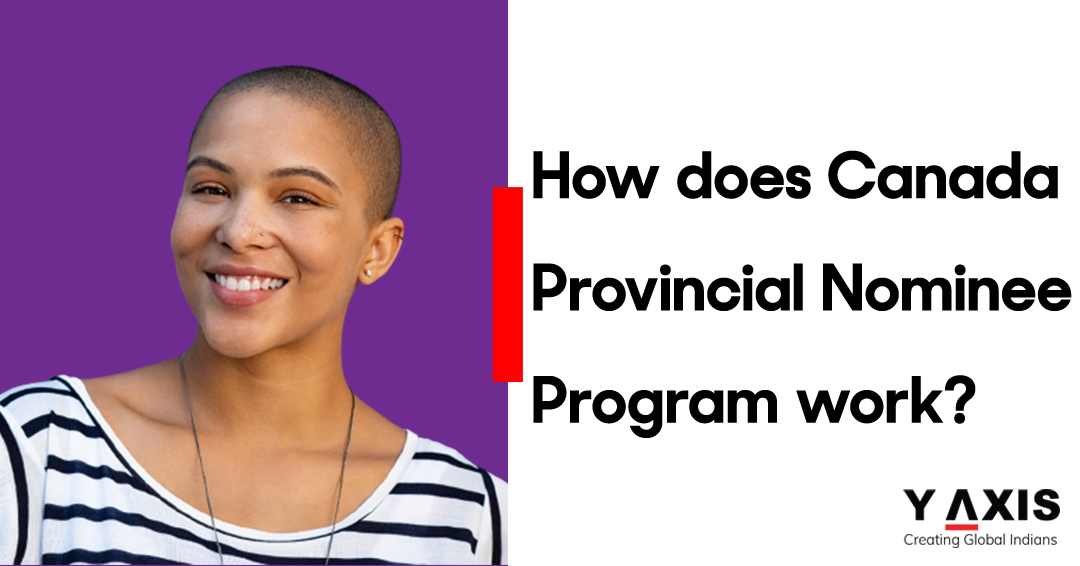 How does Canada Provincial Nominee Program work