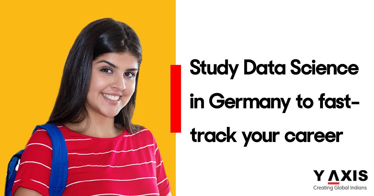 Study Data Science in Germany to fast-track your career